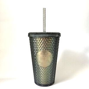 Starbucks Grandé Studded Tumbler